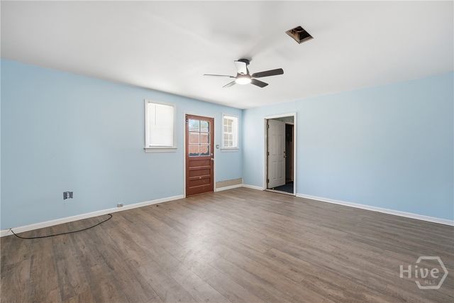 7217 Van Buren Avenue, Savannah, GA 31406