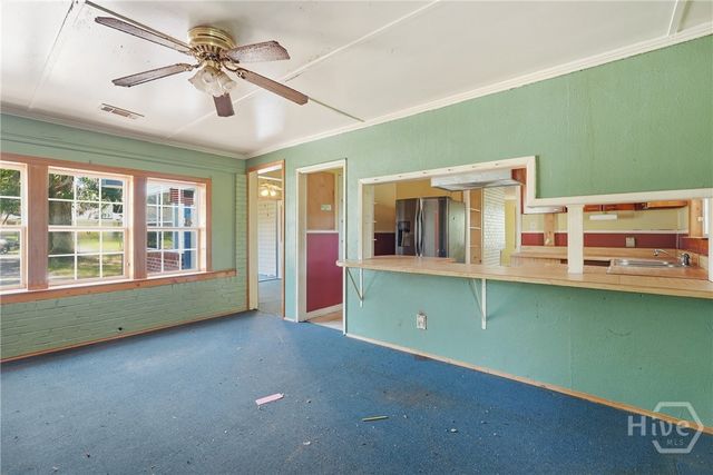 7217 Van Buren Avenue, Savannah, GA 31406