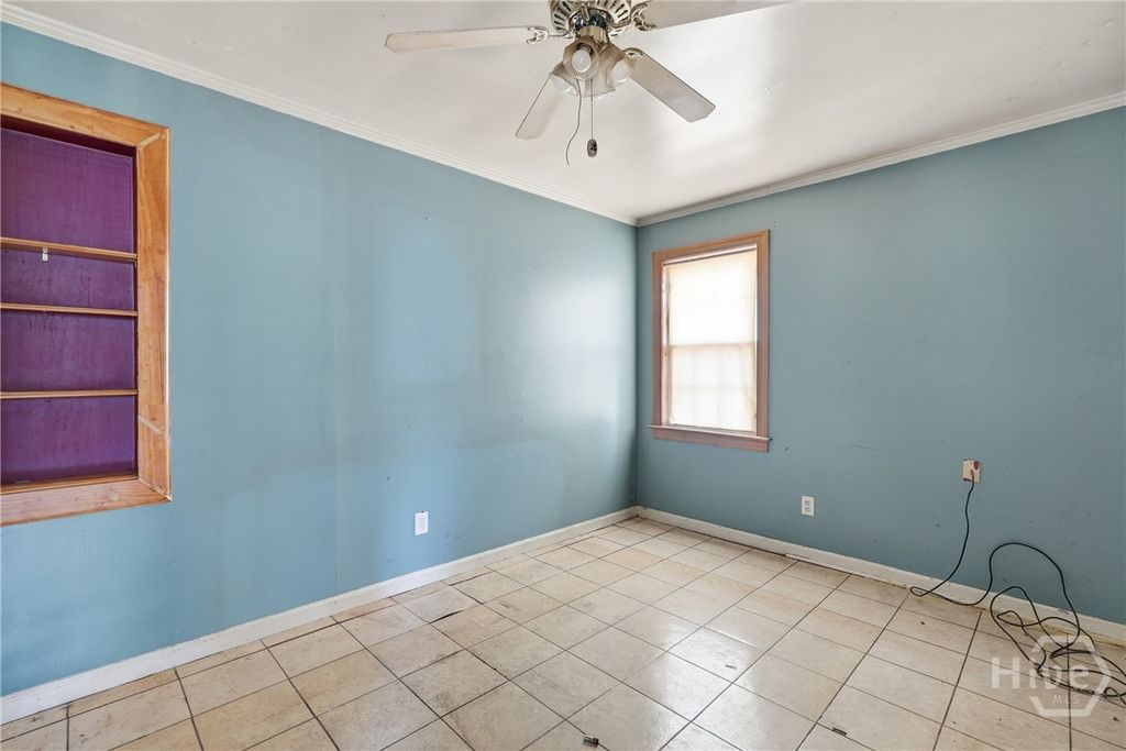Image 15 of property listing at 7217 Van Buren Avenue, Savannah, GA 31406