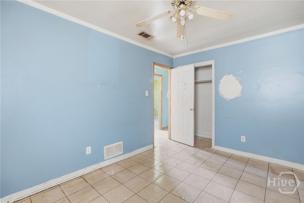 Image 16 of property listing at 7217 Van Buren Avenue, Savannah, GA 31406