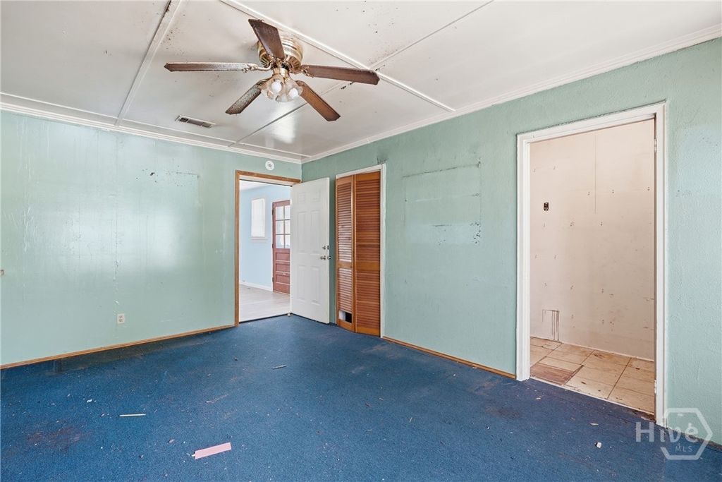 Image 18 of property listing at 7217 Van Buren Avenue, Savannah, GA 31406