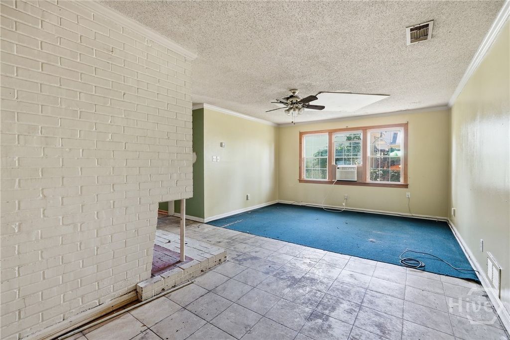 Image 21 of property listing at 7217 Van Buren Avenue, Savannah, GA 31406