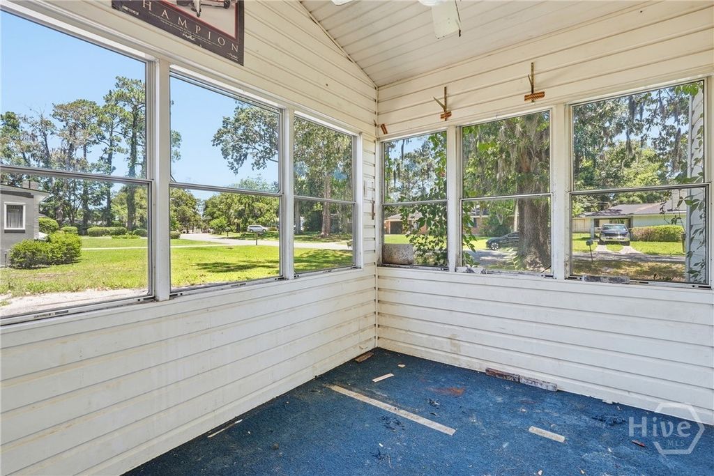 Image 25 of property listing at 7217 Van Buren Avenue, Savannah, GA 31406