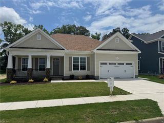 5033 Annapolis DR, Chesapeake, VA 23321