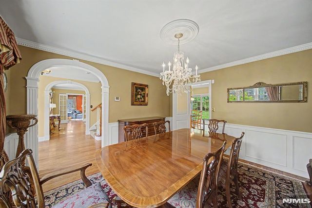 9 Woodland Park Drive, Tenafly, NJ 07670