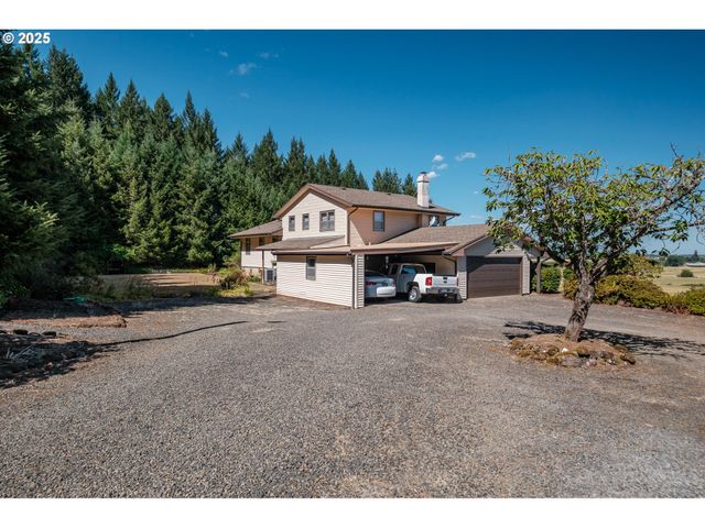 16000 Sw SUNRISE Ln, Mc Minnville, OR 97128