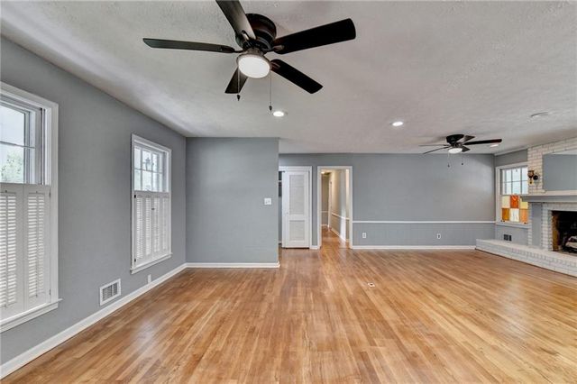 4875 Five Forks Trickum Road SW, Lilburn, GA 30047