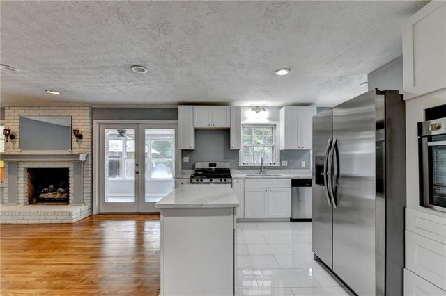 4875 Five Forks Trickum Road SW, Lilburn, GA 30047