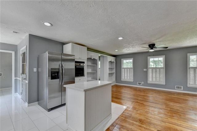 4875 Five Forks Trickum Road SW, Lilburn, GA 30047