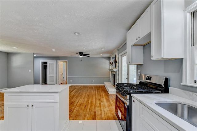 4875 Five Forks Trickum Road SW, Lilburn, GA 30047