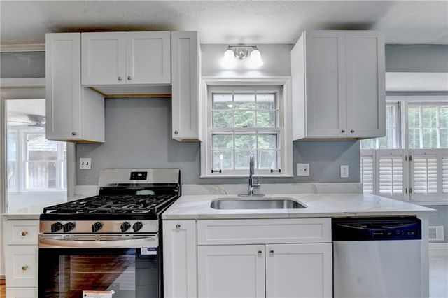 4875 Five Forks Trickum Road SW, Lilburn, GA 30047