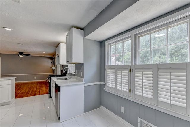4875 Five Forks Trickum Road SW, Lilburn, GA 30047