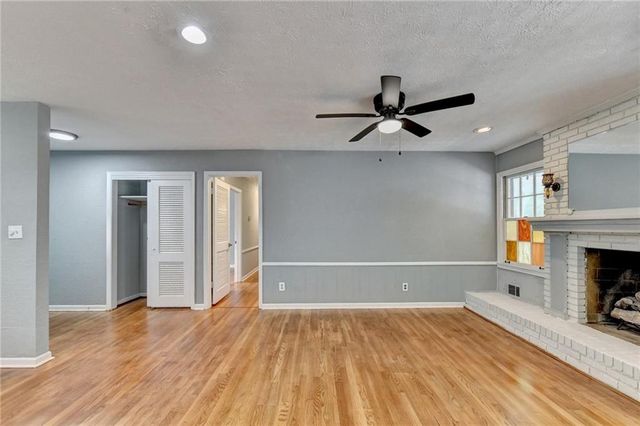 4875 Five Forks Trickum Road SW, Lilburn, GA 30047