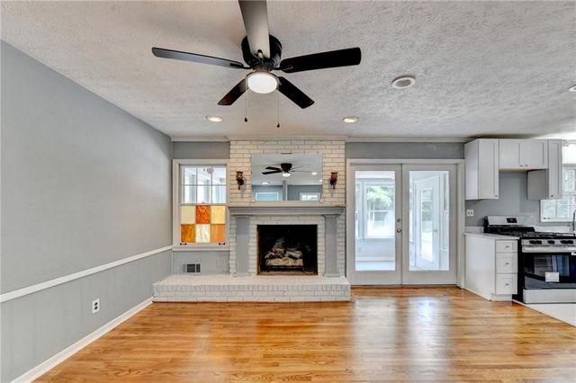 4875 Five Forks Trickum Road SW, Lilburn, GA 30047