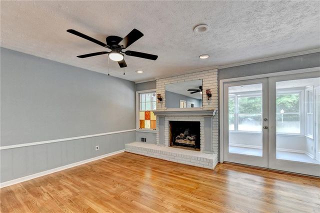 4875 Five Forks Trickum Road SW, Lilburn, GA 30047