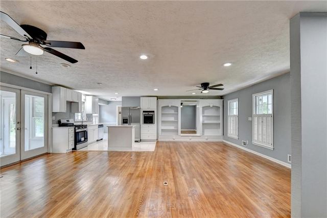 4875 Five Forks Trickum Road SW, Lilburn, GA 30047