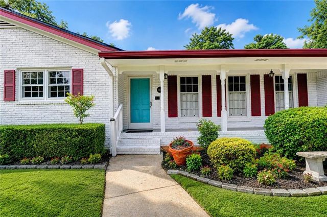 4875 Five Forks Trickum Road SW, Lilburn, GA 30047