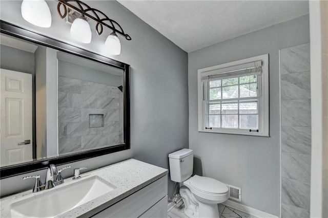 4875 Five Forks Trickum Road SW, Lilburn, GA 30047