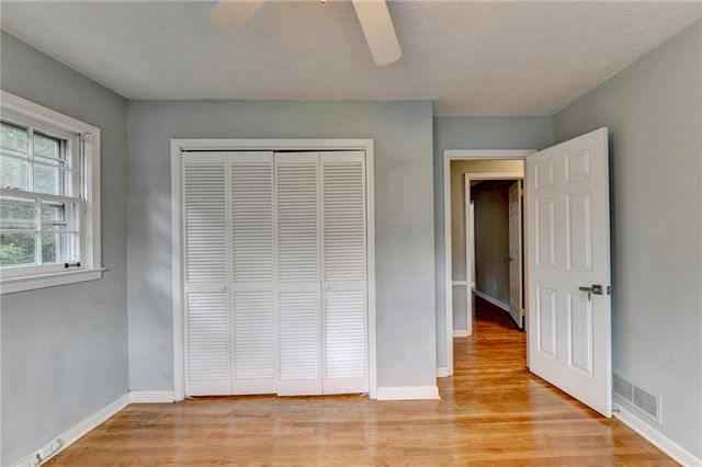 4875 Five Forks Trickum Road SW, Lilburn, GA 30047