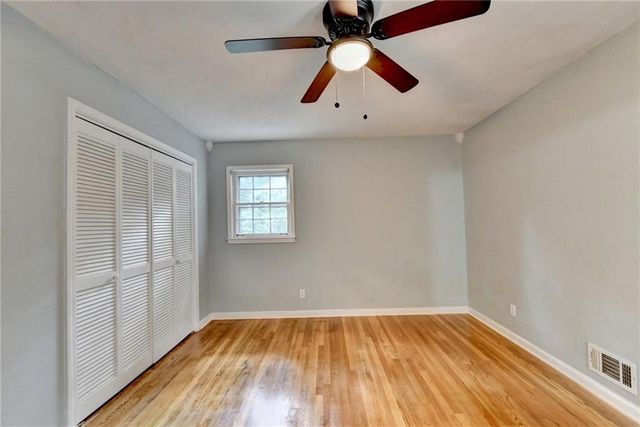 4875 Five Forks Trickum Road SW, Lilburn, GA 30047