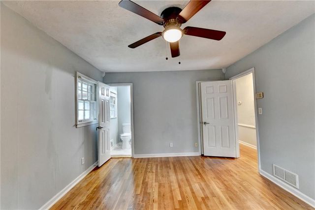 4875 Five Forks Trickum Road SW, Lilburn, GA 30047