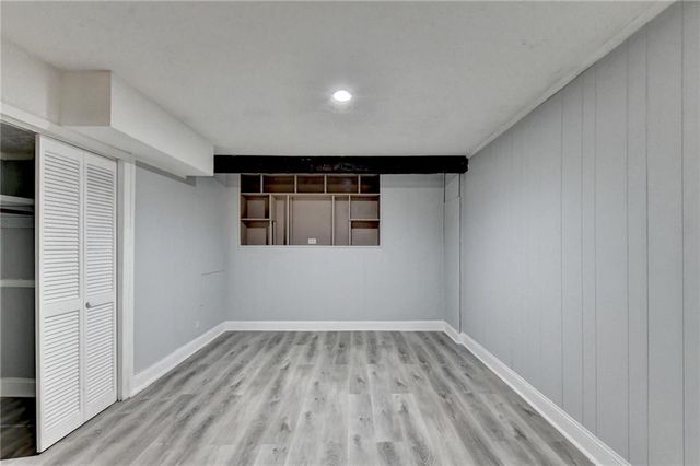 4875 Five Forks Trickum Road SW, Lilburn, GA 30047