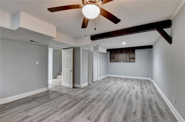 4875 Five Forks Trickum Road SW, Lilburn, GA 30047