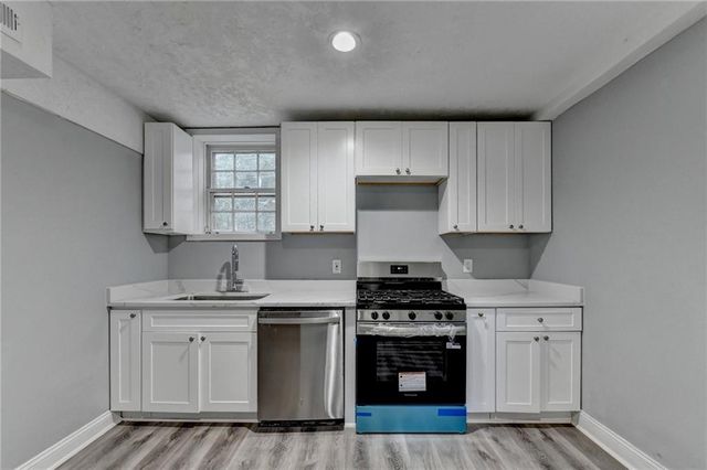 4875 Five Forks Trickum Road SW, Lilburn, GA 30047