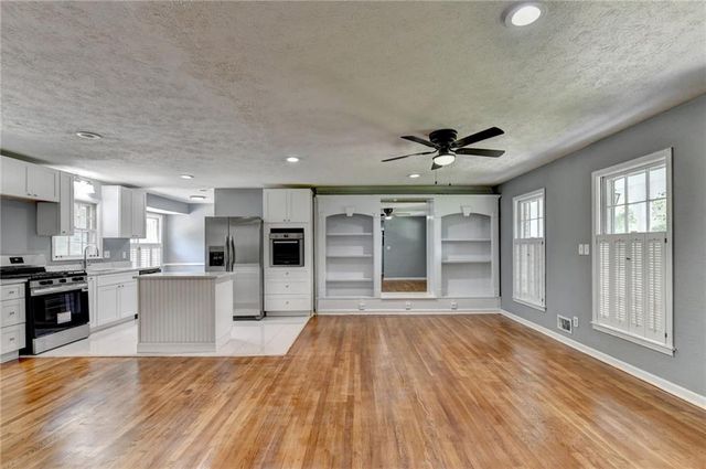 4875 Five Forks Trickum Road SW, Lilburn, GA 30047