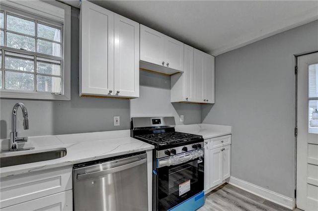 4875 Five Forks Trickum Road SW, Lilburn, GA 30047
