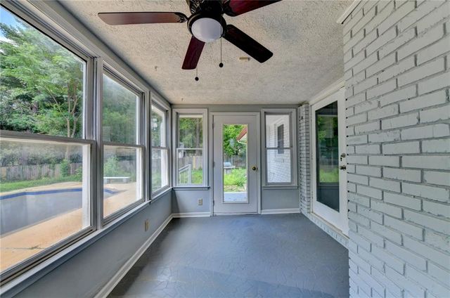 4875 Five Forks Trickum Road SW, Lilburn, GA 30047