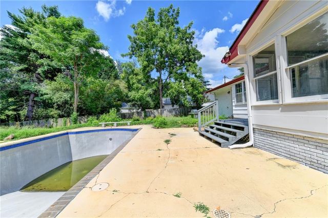 4875 Five Forks Trickum Road SW, Lilburn, GA 30047