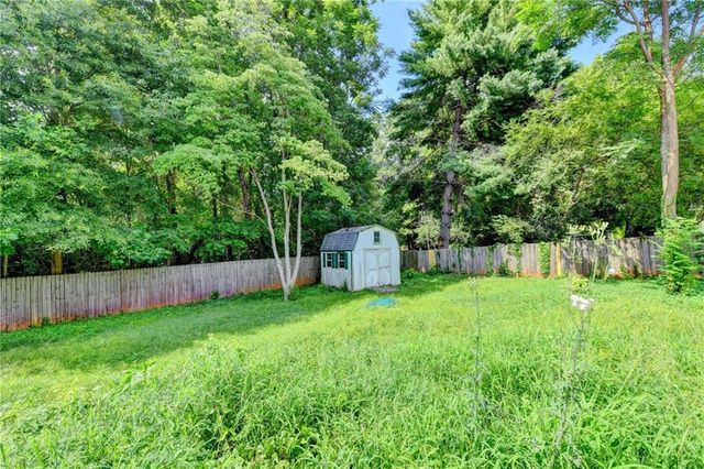 4875 Five Forks Trickum Road SW, Lilburn, GA 30047