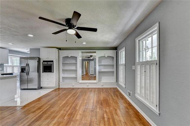 4875 Five Forks Trickum Road SW, Lilburn, GA 30047