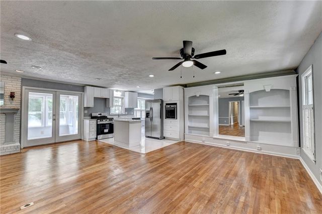 4875 Five Forks Trickum Road SW, Lilburn, GA 30047
