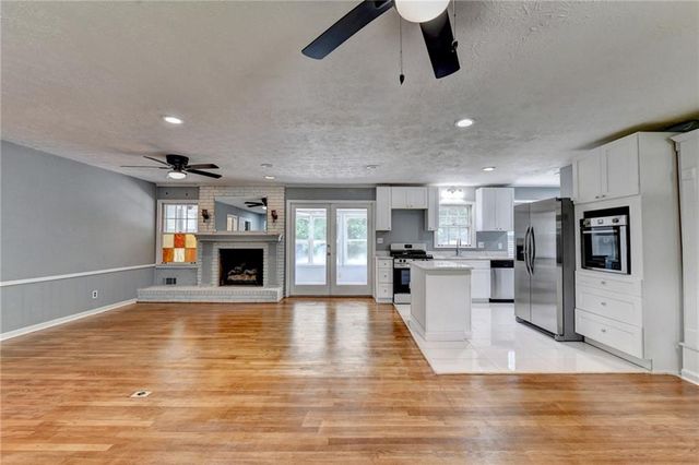 4875 Five Forks Trickum Road SW, Lilburn, GA 30047