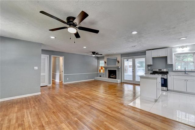 4875 Five Forks Trickum Road SW, Lilburn, GA 30047