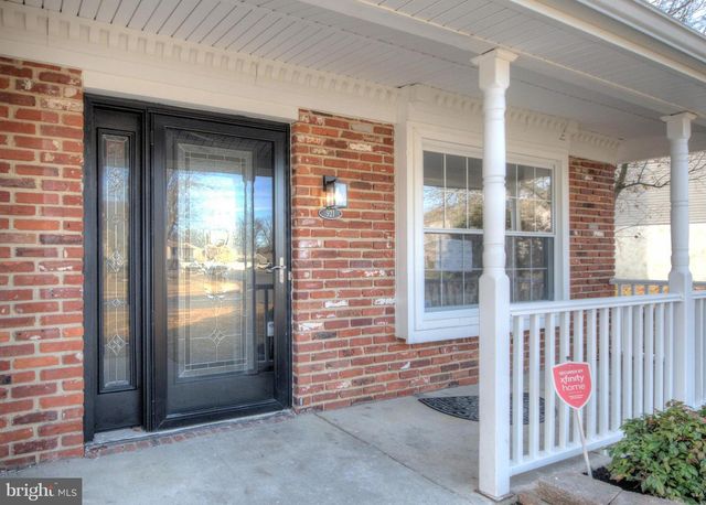 921 N BEECHAM RD, Williamstown, NJ 08094