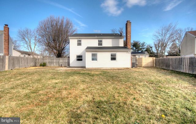 921 N BEECHAM RD, Williamstown, NJ 08094