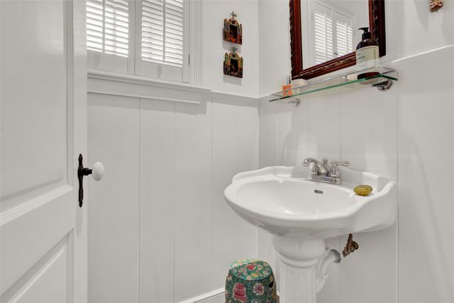 1316 Preston Drive, Sherman, TX 75092