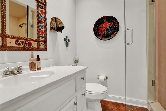 1316 Preston Drive, Sherman, TX 75092