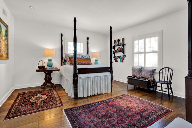 1316 Preston Drive, Sherman, TX 75092