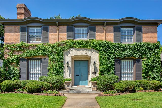 1316 Preston Drive, Sherman, TX 75092