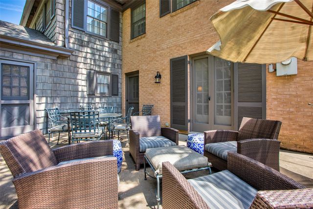 1316 Preston Drive, Sherman, TX 75092