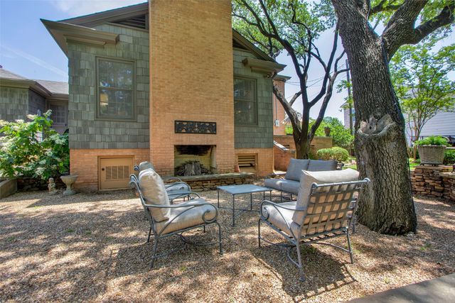 1316 Preston Drive, Sherman, TX 75092