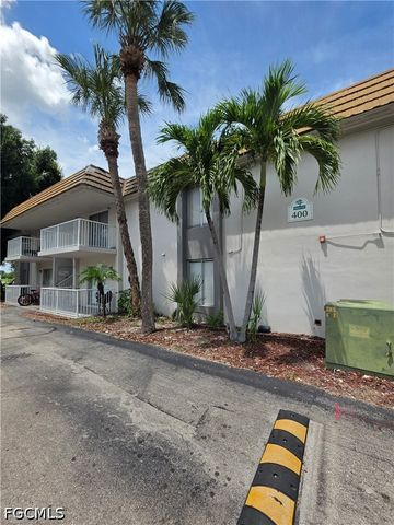 1830 Maravilla AVE 402, Fort Myers, FL 33901