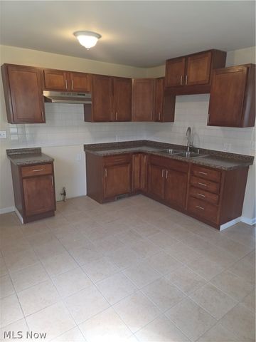 725 Pasadena Avenue, Youngstown, OH 44502