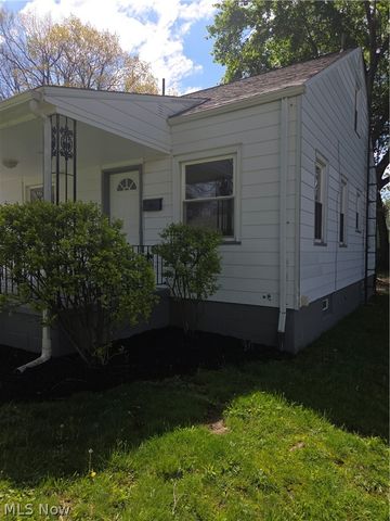 725 Pasadena Avenue, Youngstown, OH 44502