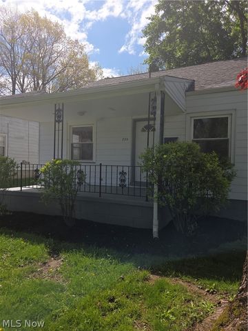 725 Pasadena Avenue, Youngstown, OH 44502