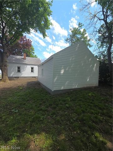 725 Pasadena Avenue, Youngstown, OH 44502